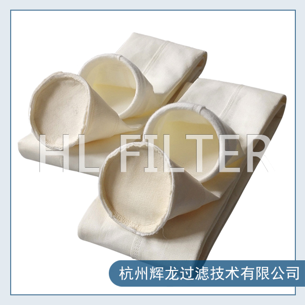 除塵布袋-亞克力針刺氈的工作原理時(shí)怎樣的？